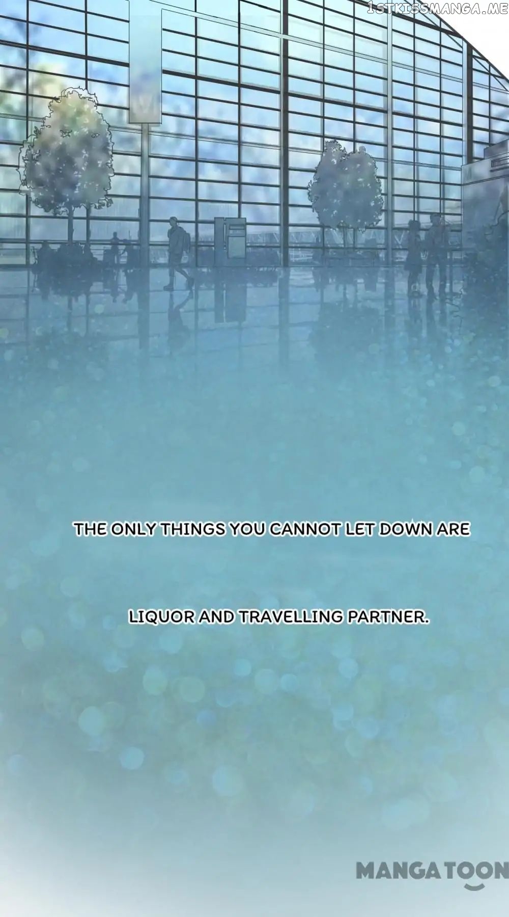 The Wonderful Colors of the Lipsticks chapter 15 - page 64