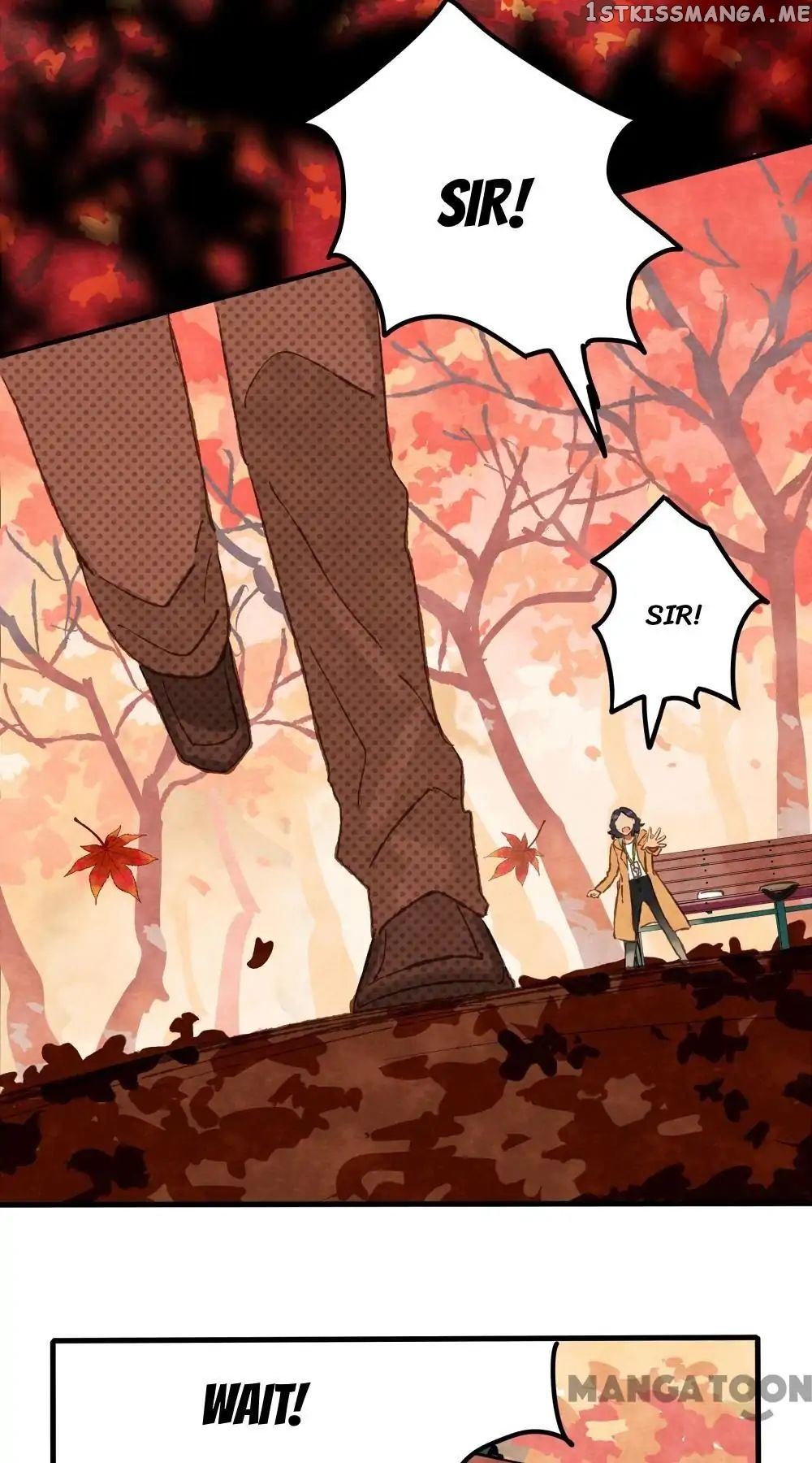 The Wonderful Colors of the Lipsticks chapter 3 - page 10