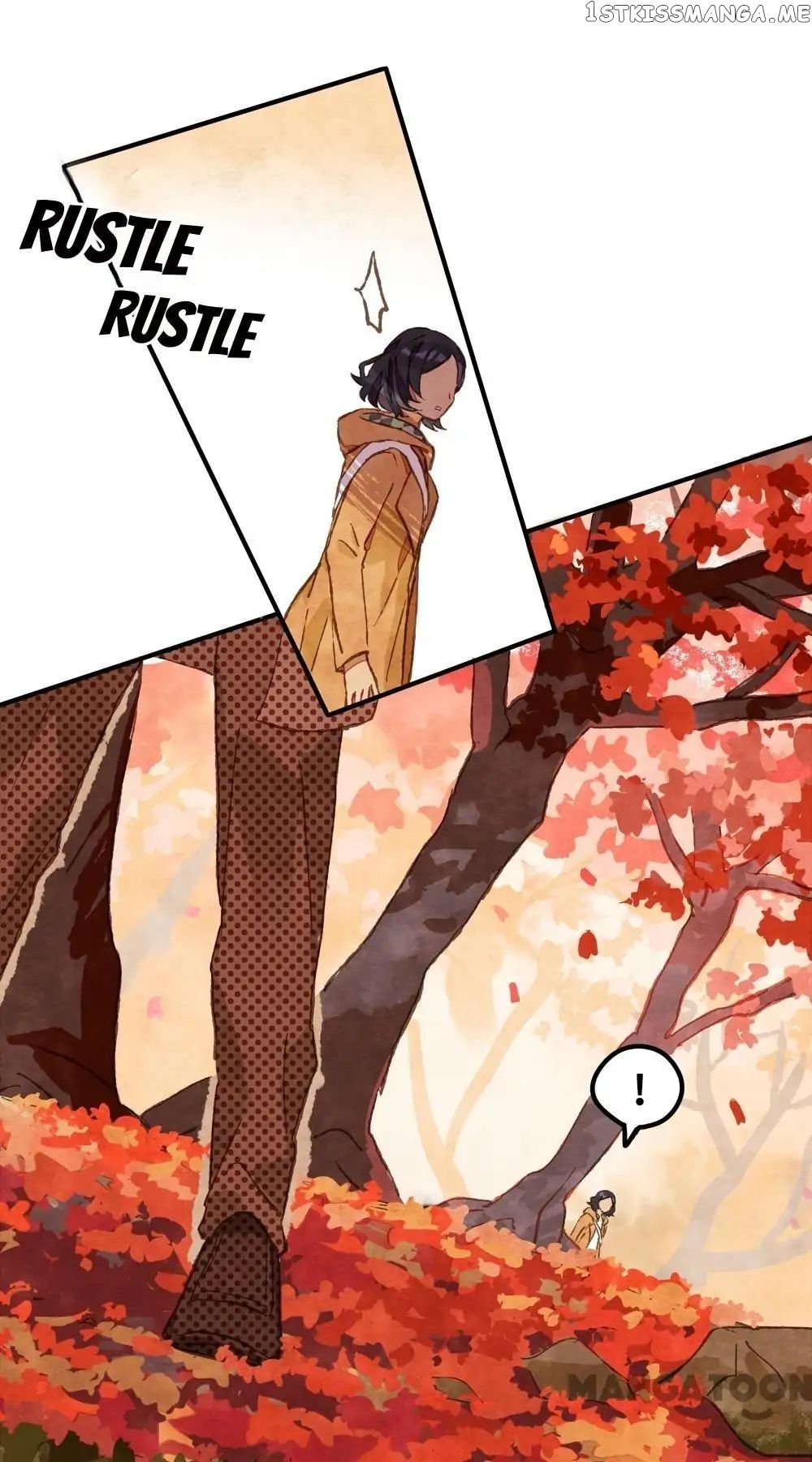 The Wonderful Colors of the Lipsticks chapter 3 - page 29