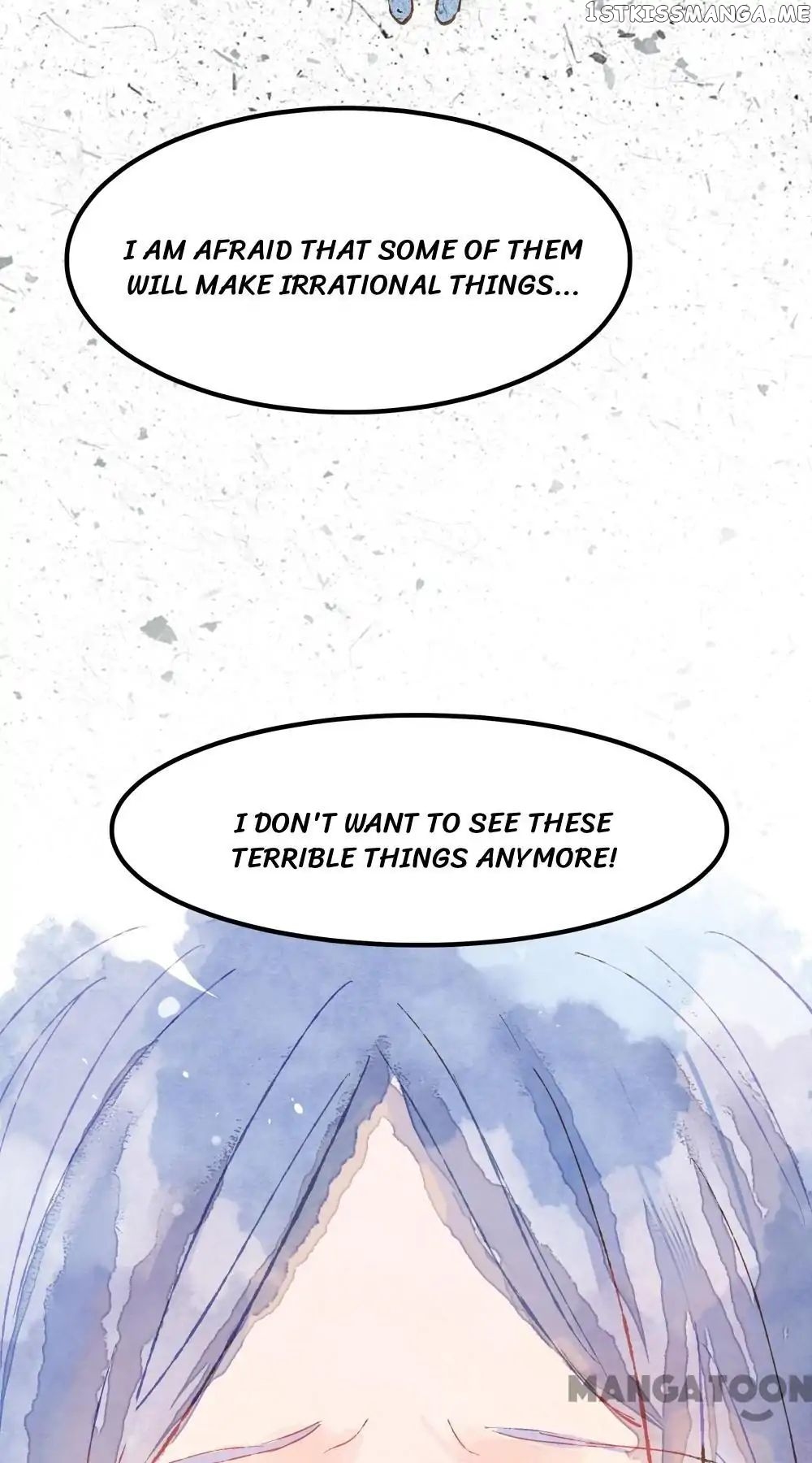 The Wonderful Colors of the Lipsticks chapter 3 - page 44