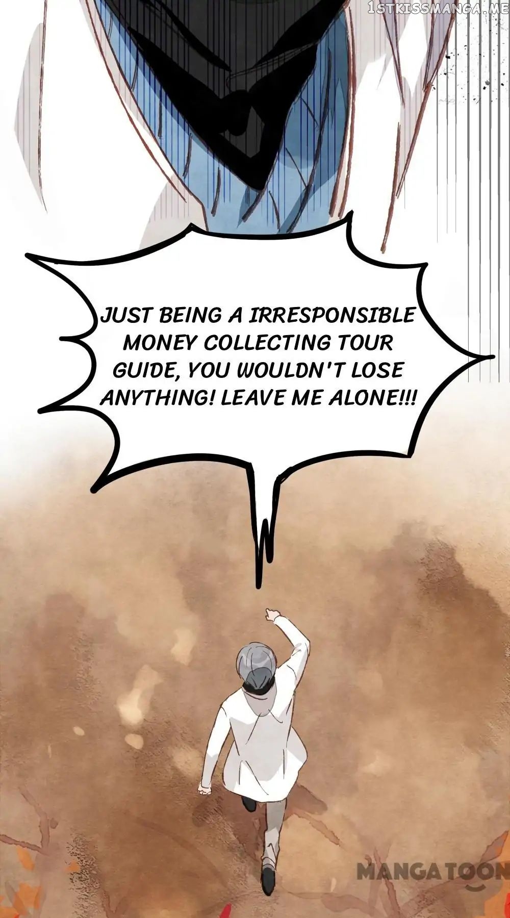 The Wonderful Colors of the Lipsticks chapter 3 - page 8