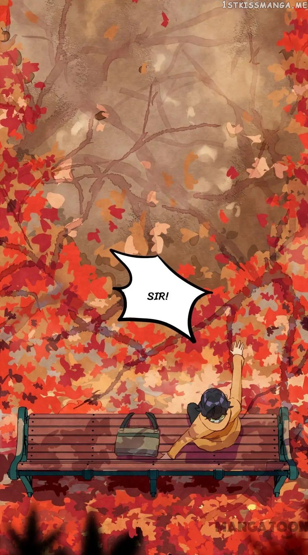 The Wonderful Colors of the Lipsticks chapter 3 - page 9