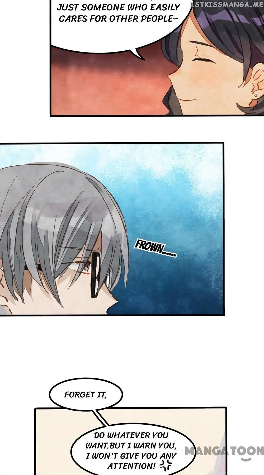 The Wonderful Colors of the Lipsticks chapter 2 - page 27