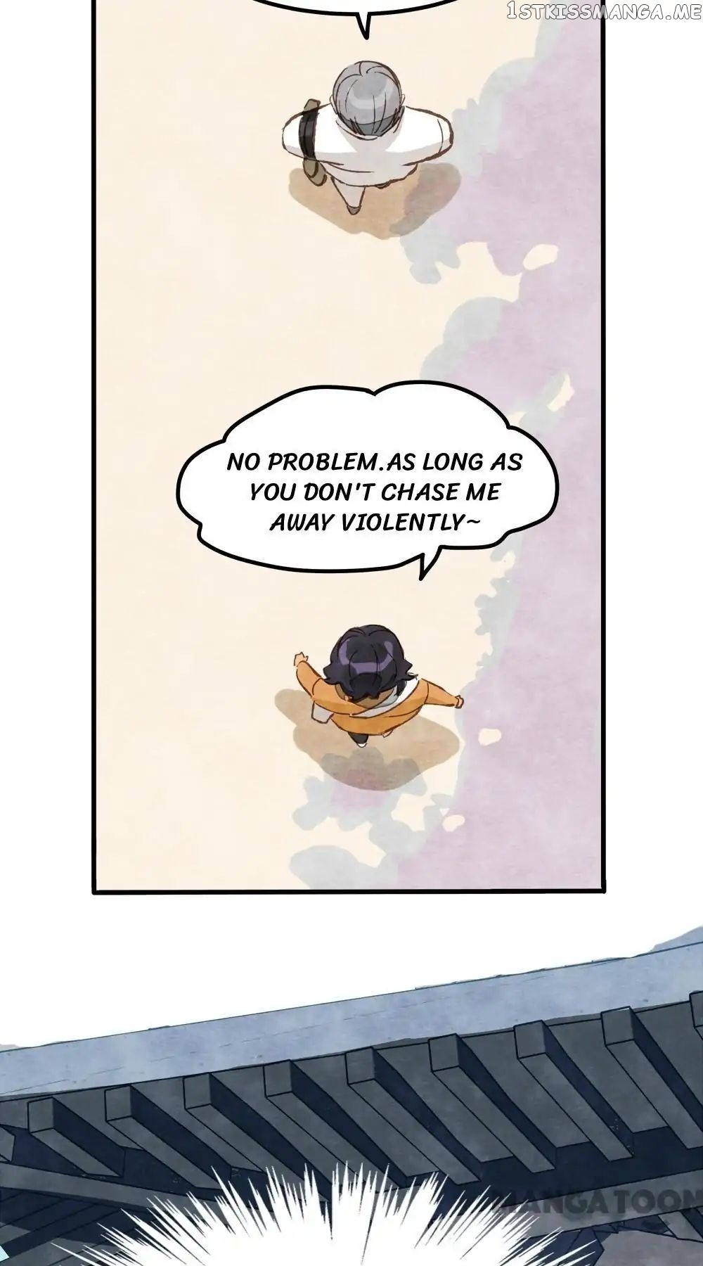 The Wonderful Colors of the Lipsticks chapter 2 - page 28