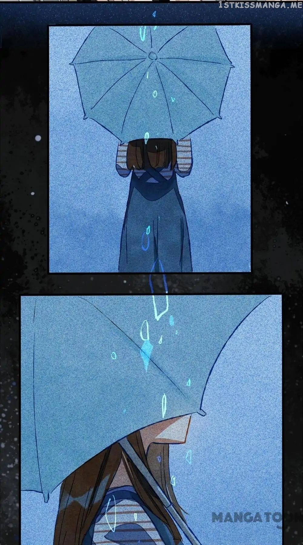 The Wonderful Colors of the Lipsticks chapter 2 - page 7