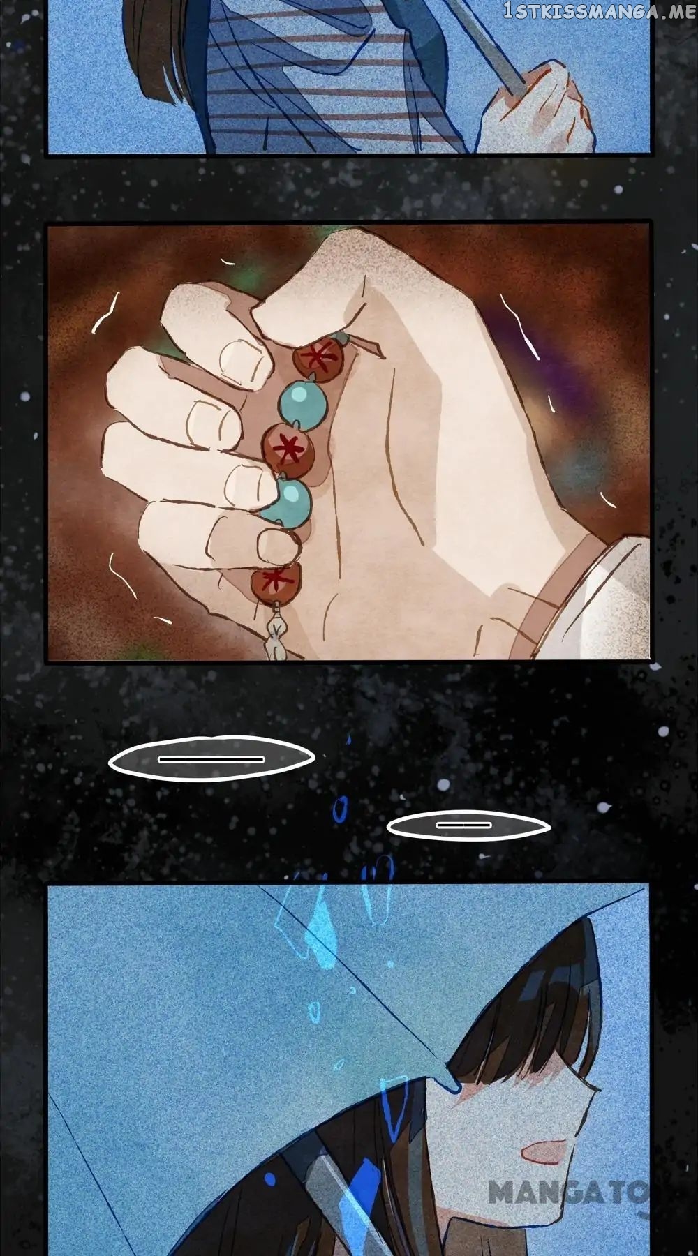 The Wonderful Colors of the Lipsticks chapter 2 - page 8
