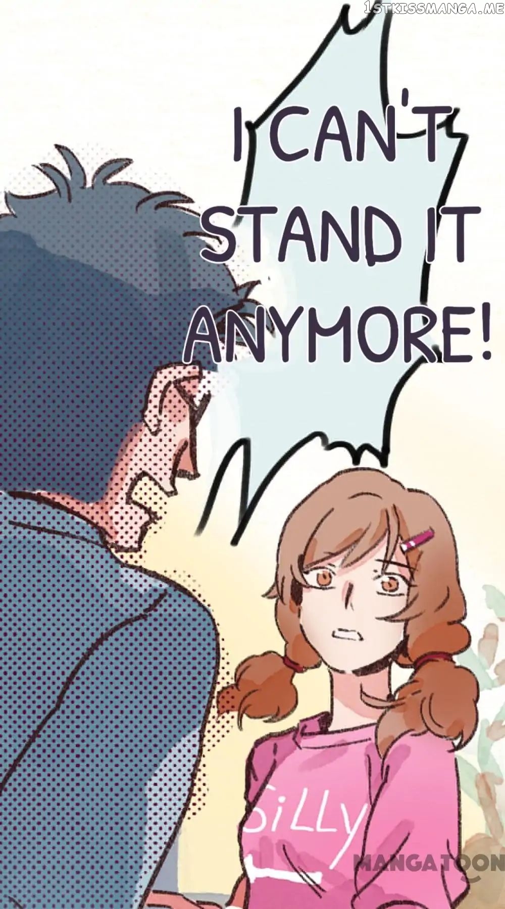 The Wonderful Colors of the Lipsticks chapter 20 - page 40