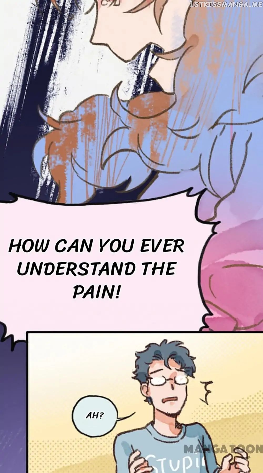 The Wonderful Colors of the Lipsticks chapter 20 - page 43