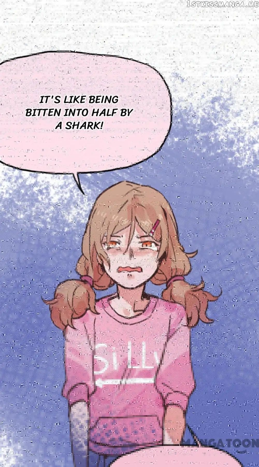 The Wonderful Colors of the Lipsticks chapter 20 - page 45