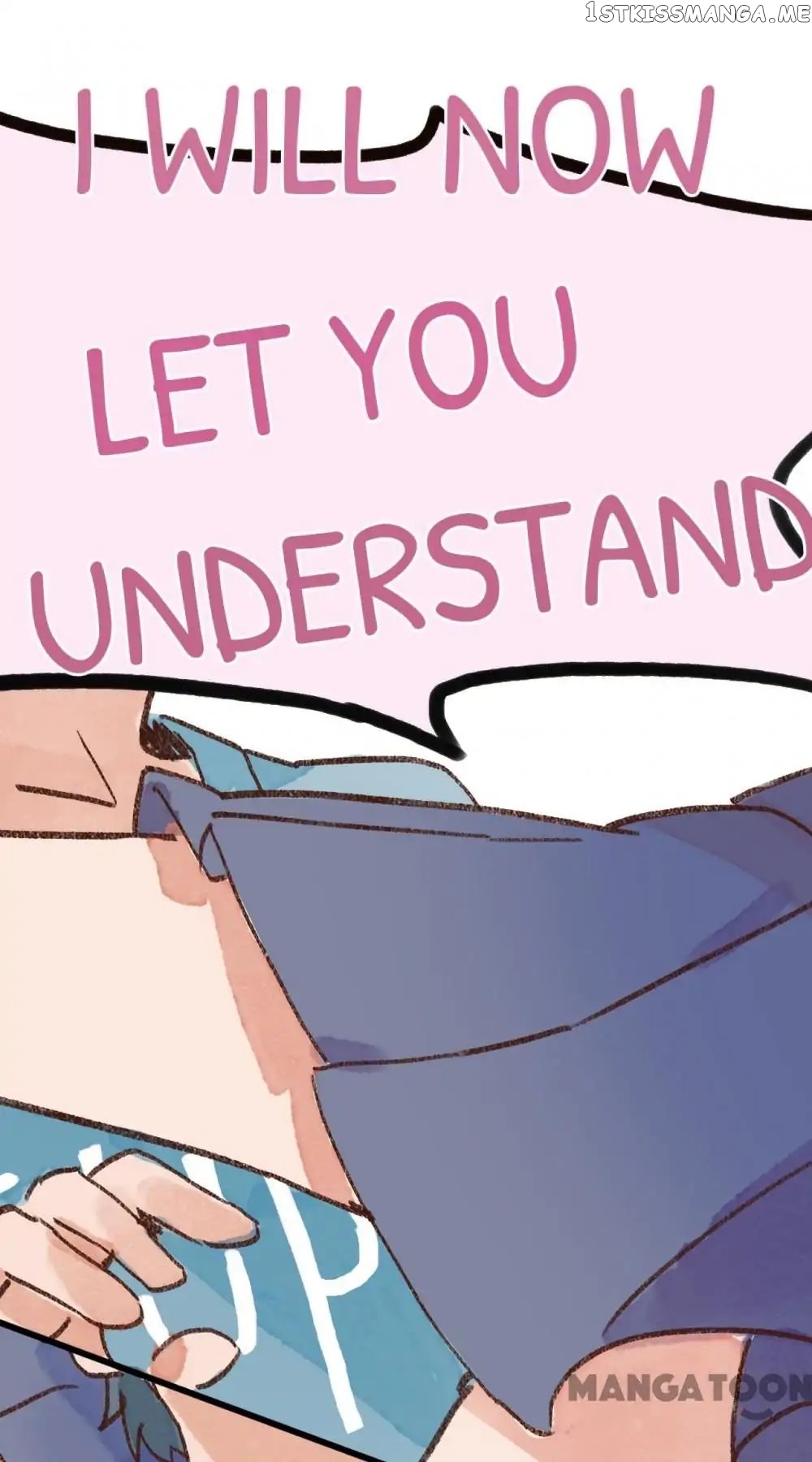 The Wonderful Colors of the Lipsticks chapter 20 - page 50