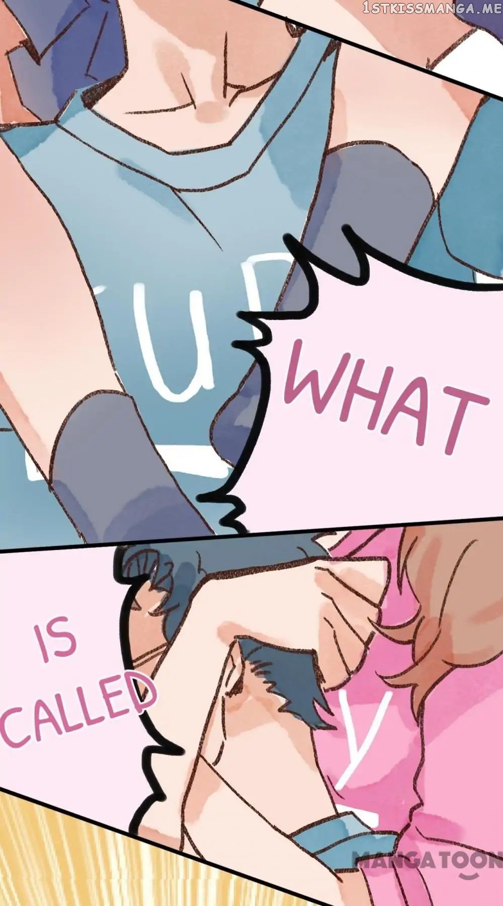 The Wonderful Colors of the Lipsticks chapter 20 - page 51