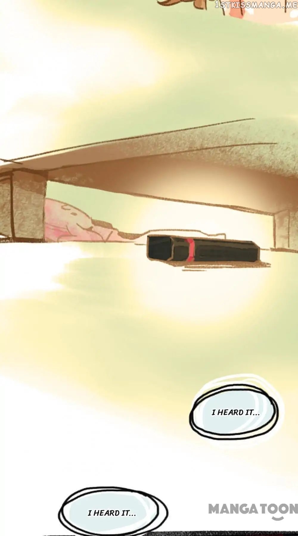 The Wonderful Colors of the Lipsticks chapter 20 - page 65