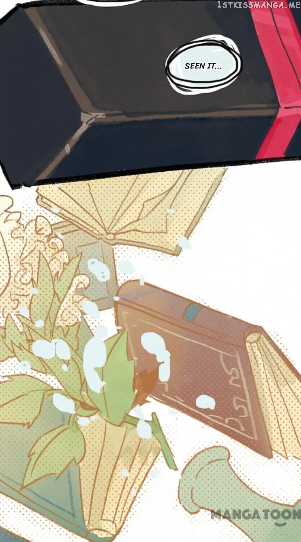 The Wonderful Colors of the Lipsticks chapter 20 - page 66