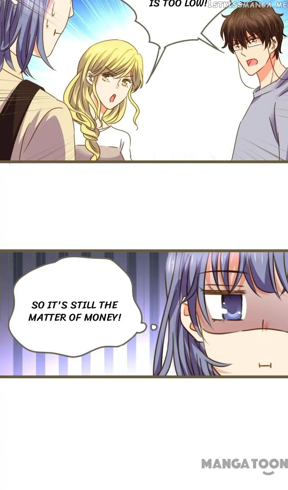 The Wonderful Colors of the Lipsticks chapter 21 - page 33