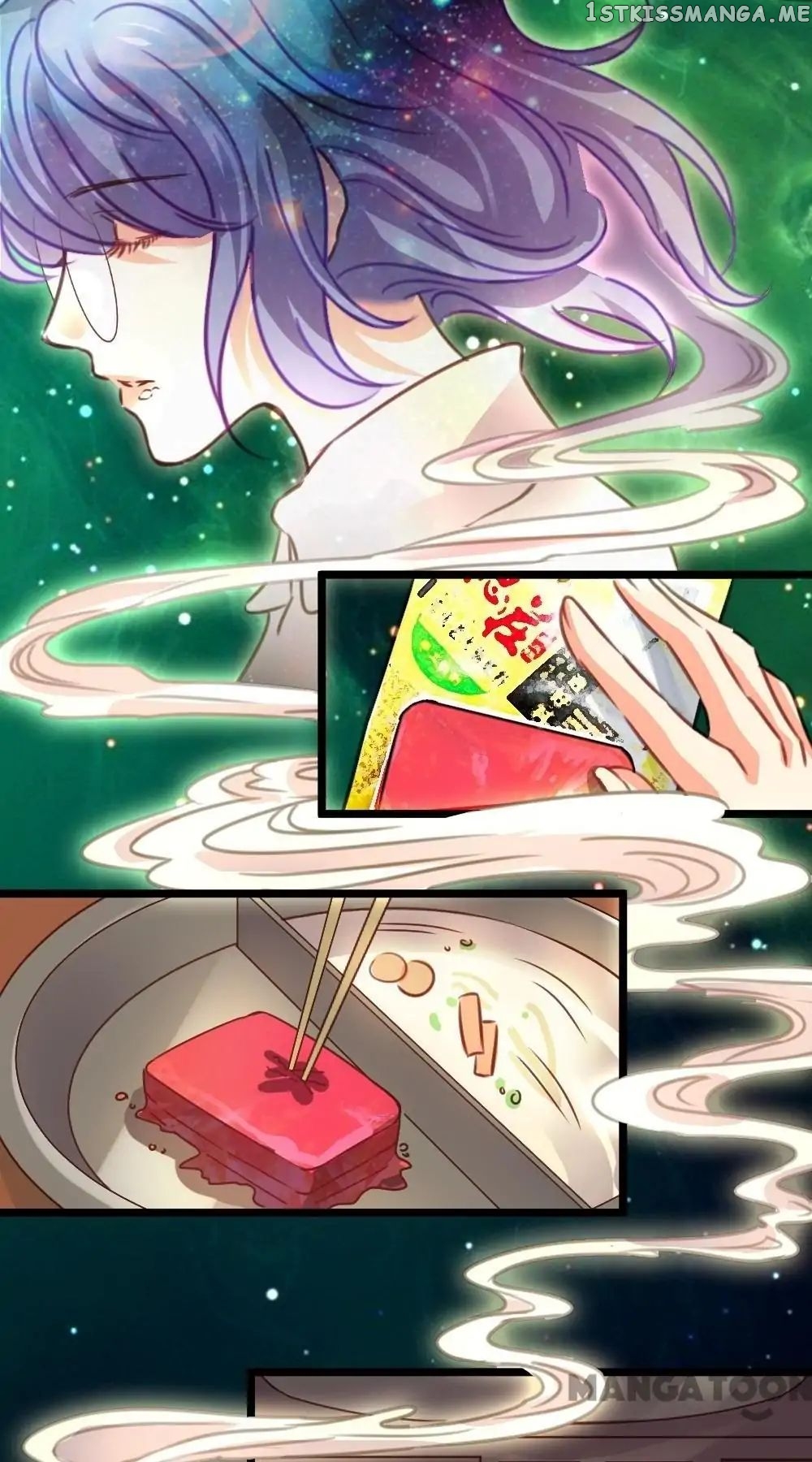 The Wonderful Colors of the Lipsticks chapter 21 - page 35