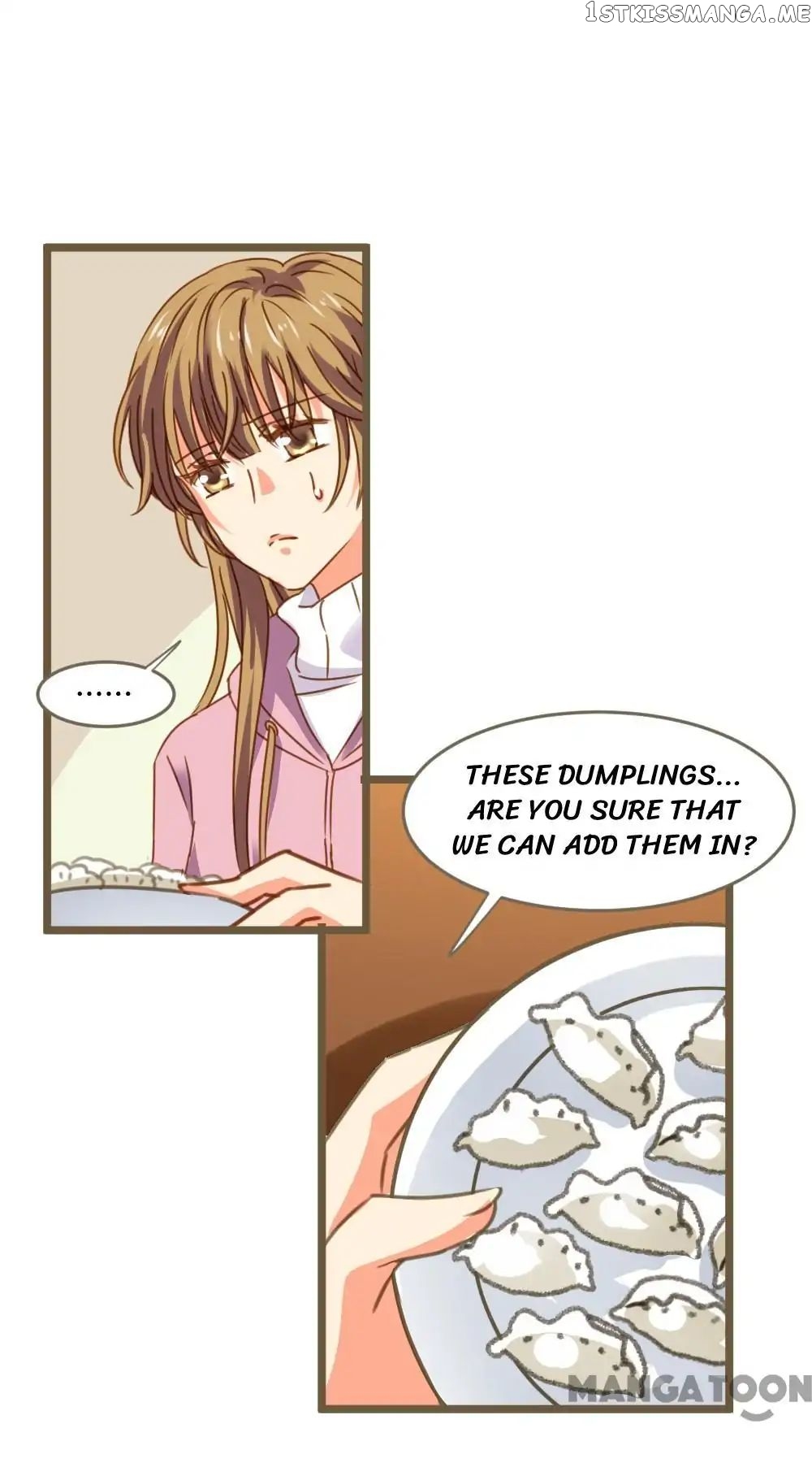 The Wonderful Colors of the Lipsticks chapter 21 - page 42