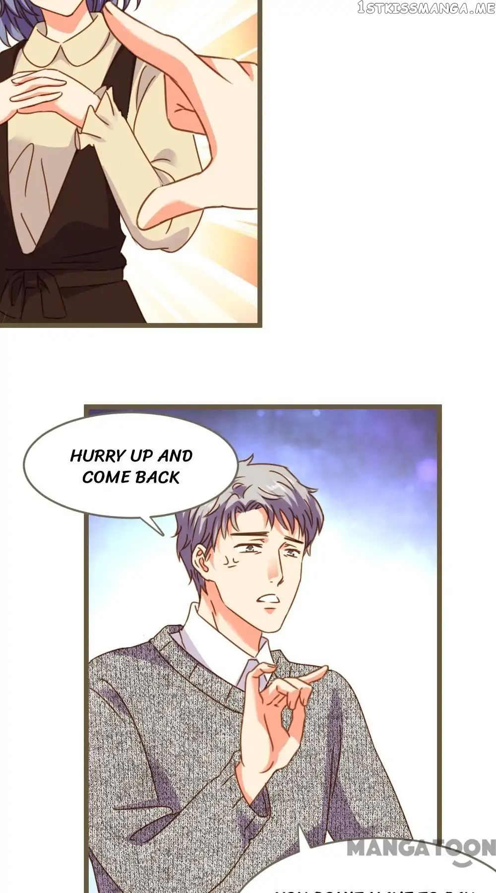 The Wonderful Colors of the Lipsticks chapter 21 - page 48