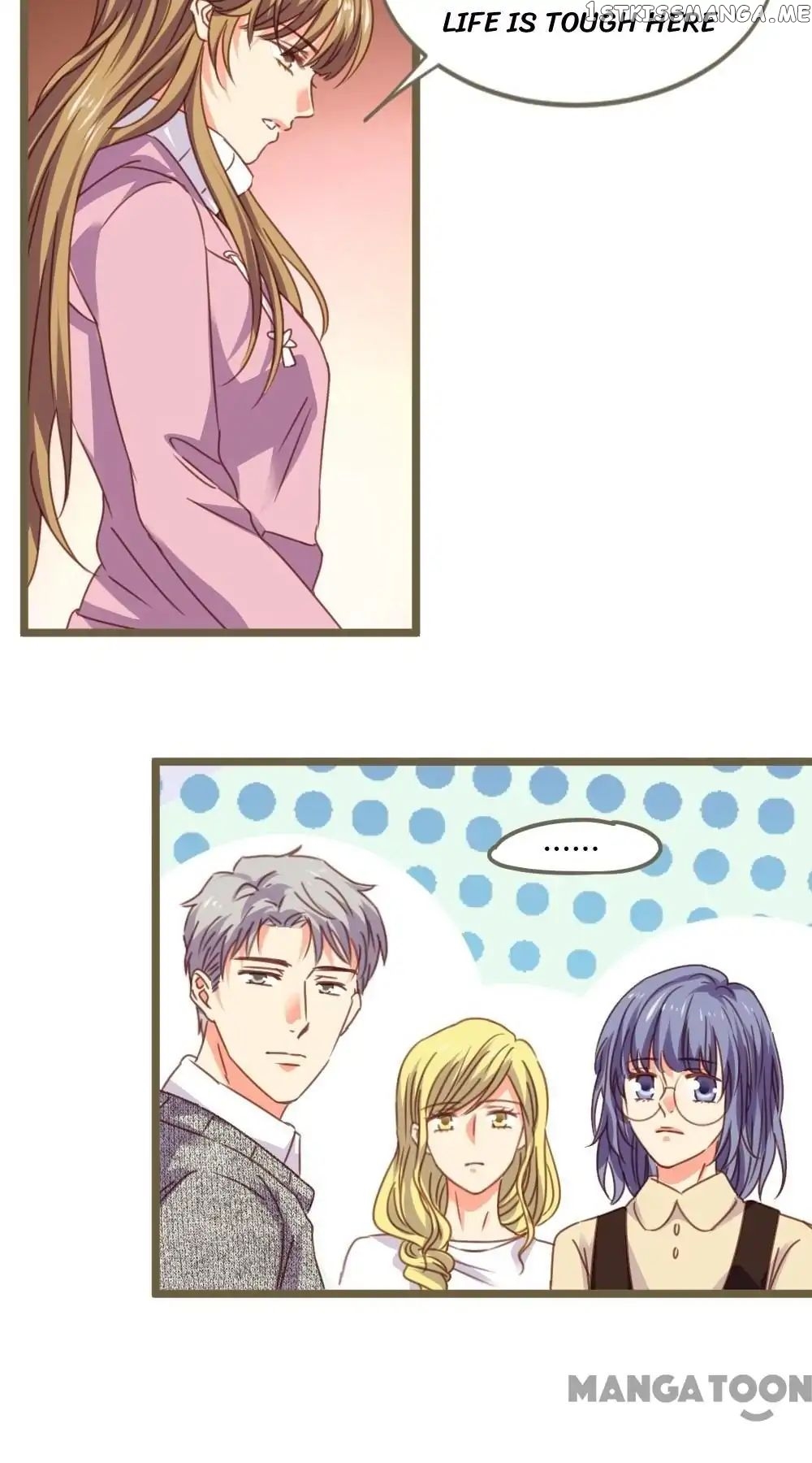 The Wonderful Colors of the Lipsticks chapter 21 - page 51