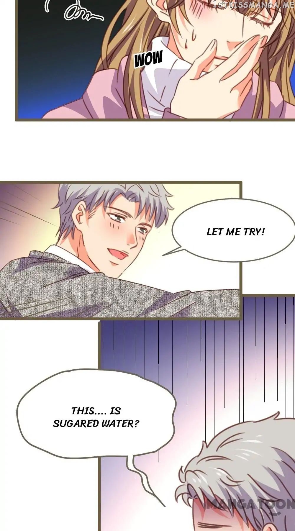 The Wonderful Colors of the Lipsticks chapter 21 - page 58