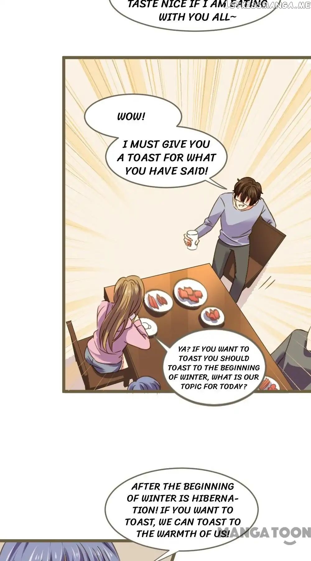 The Wonderful Colors of the Lipsticks chapter 21 - page 65