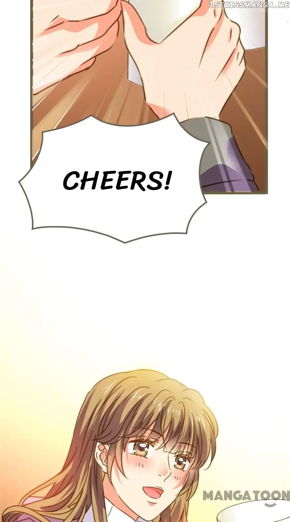 The Wonderful Colors of the Lipsticks chapter 21 - page 67