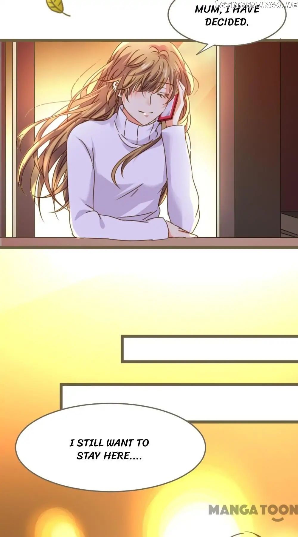 The Wonderful Colors of the Lipsticks chapter 21 - page 69