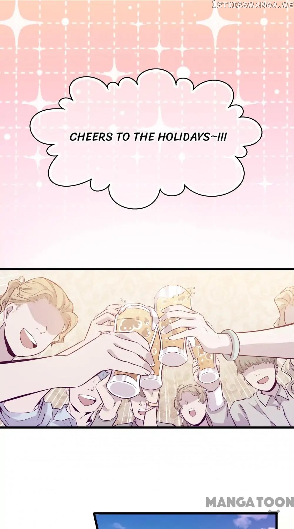The Wonderful Colors of the Lipsticks chapter 22 - page 1