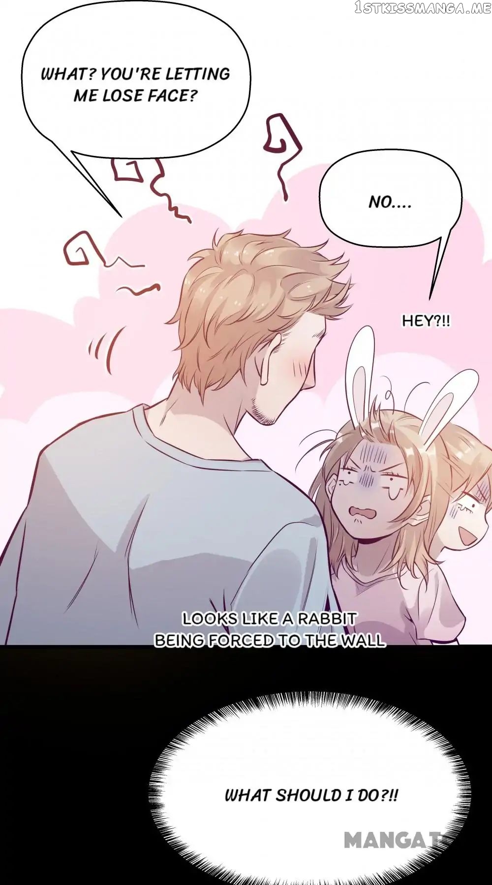 The Wonderful Colors of the Lipsticks chapter 22 - page 11
