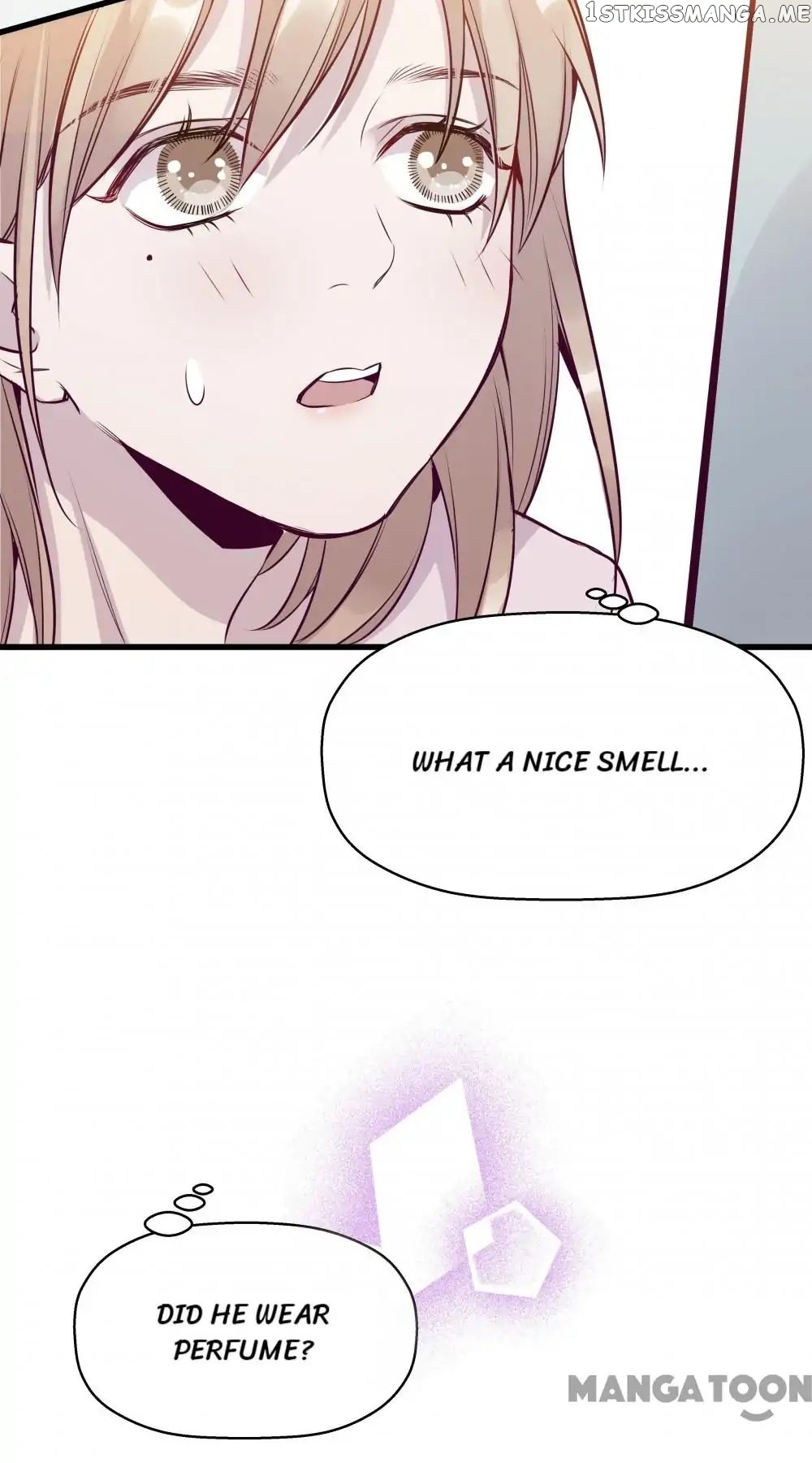 The Wonderful Colors of the Lipsticks chapter 22 - page 16