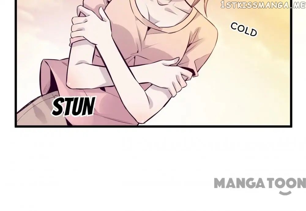 The Wonderful Colors of the Lipsticks chapter 22 - page 22