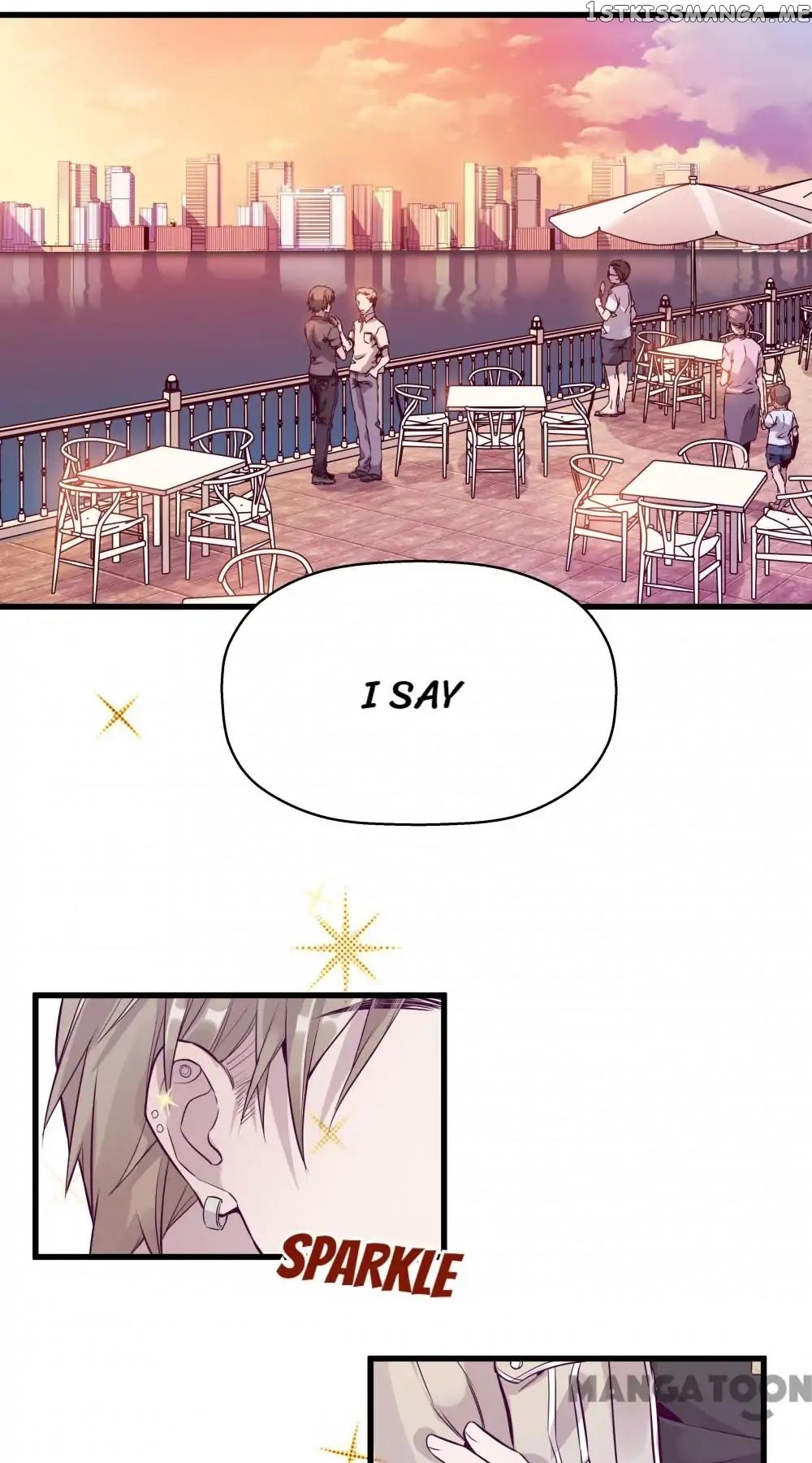 The Wonderful Colors of the Lipsticks chapter 22 - page 23
