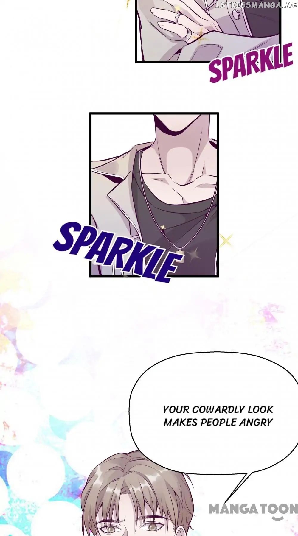 The Wonderful Colors of the Lipsticks chapter 22 - page 24