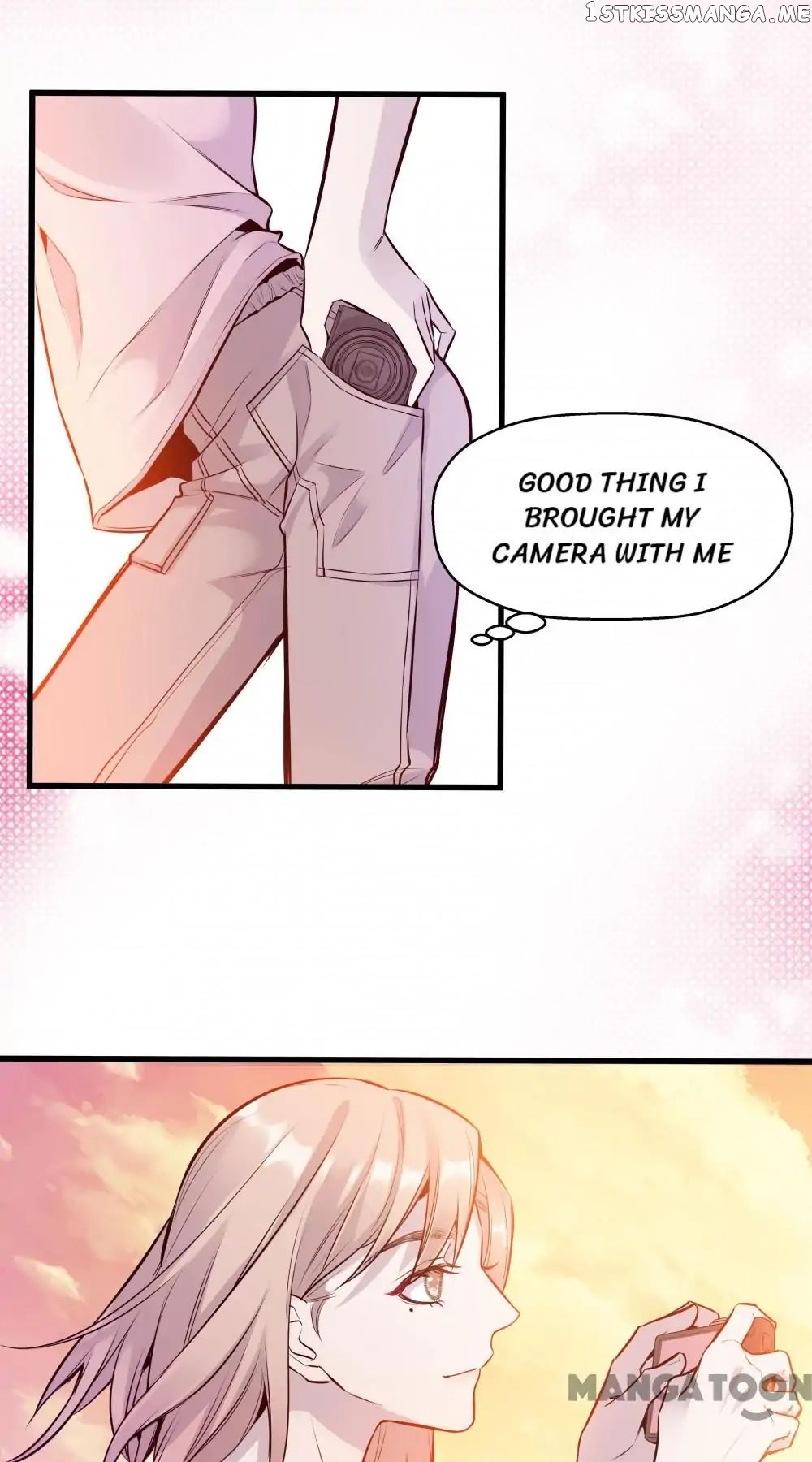 The Wonderful Colors of the Lipsticks chapter 22 - page 36