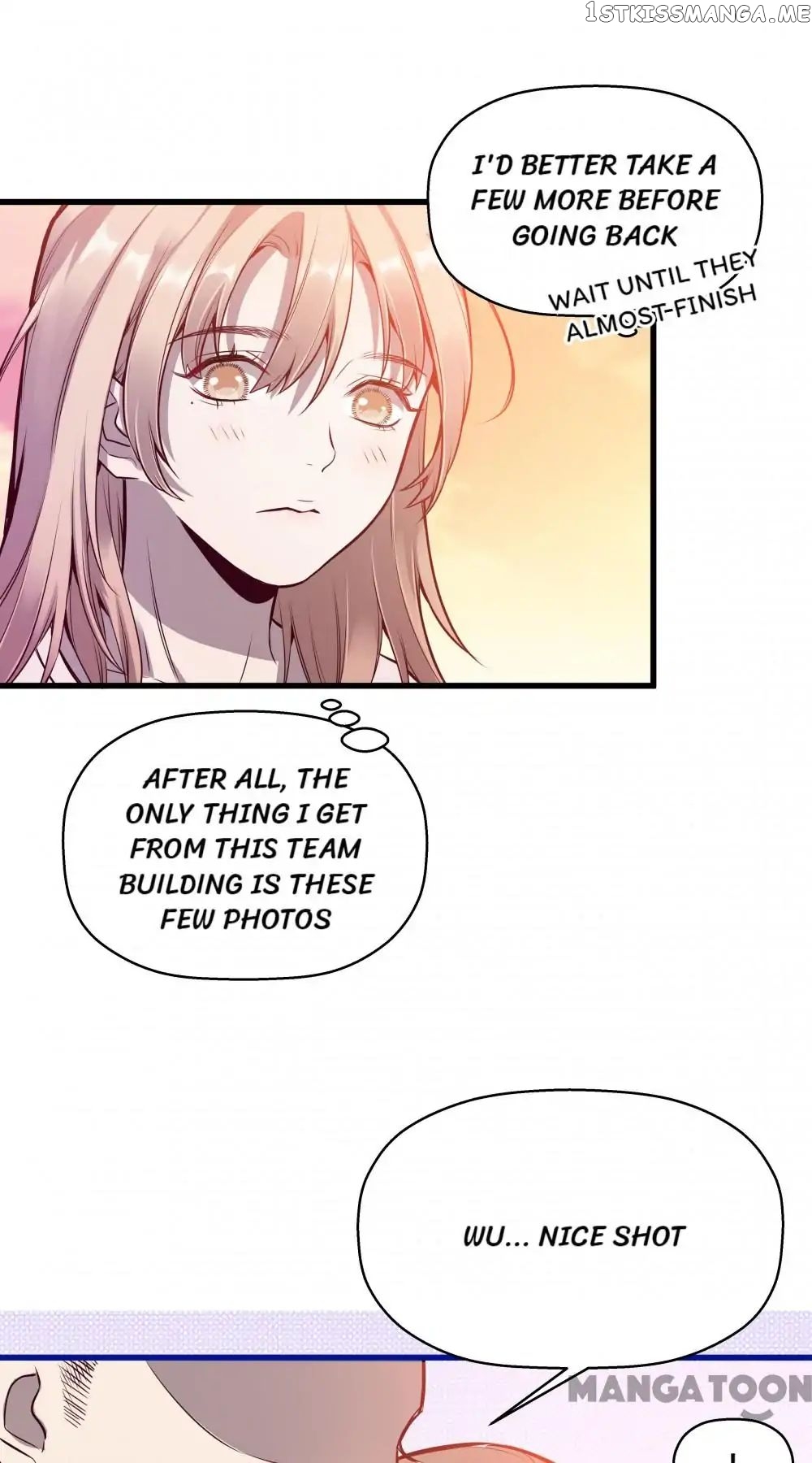 The Wonderful Colors of the Lipsticks chapter 22 - page 40