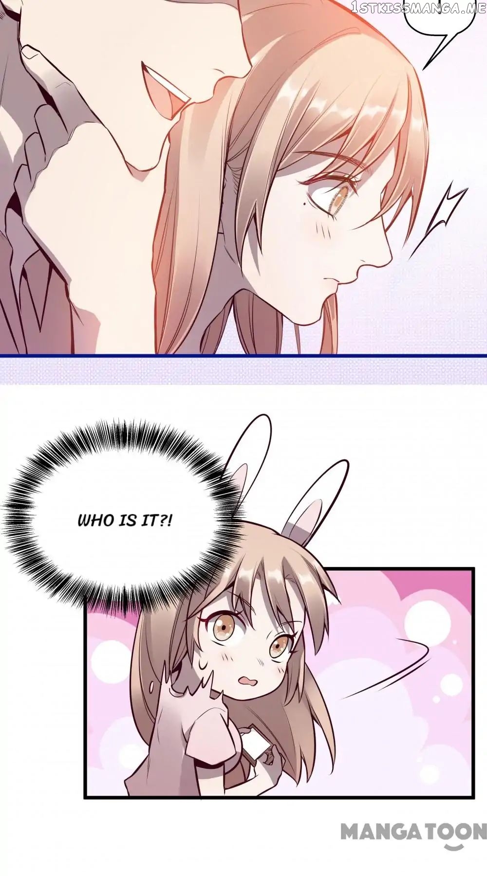 The Wonderful Colors of the Lipsticks chapter 22 - page 41