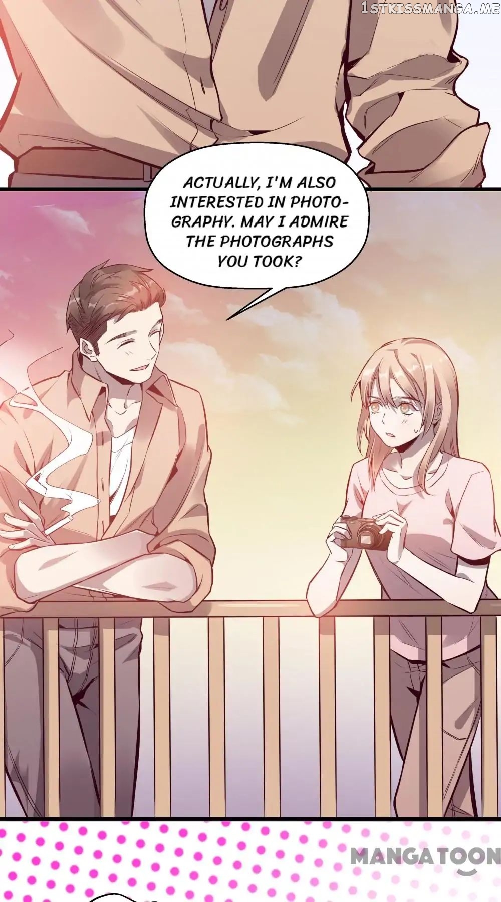 The Wonderful Colors of the Lipsticks chapter 22 - page 43