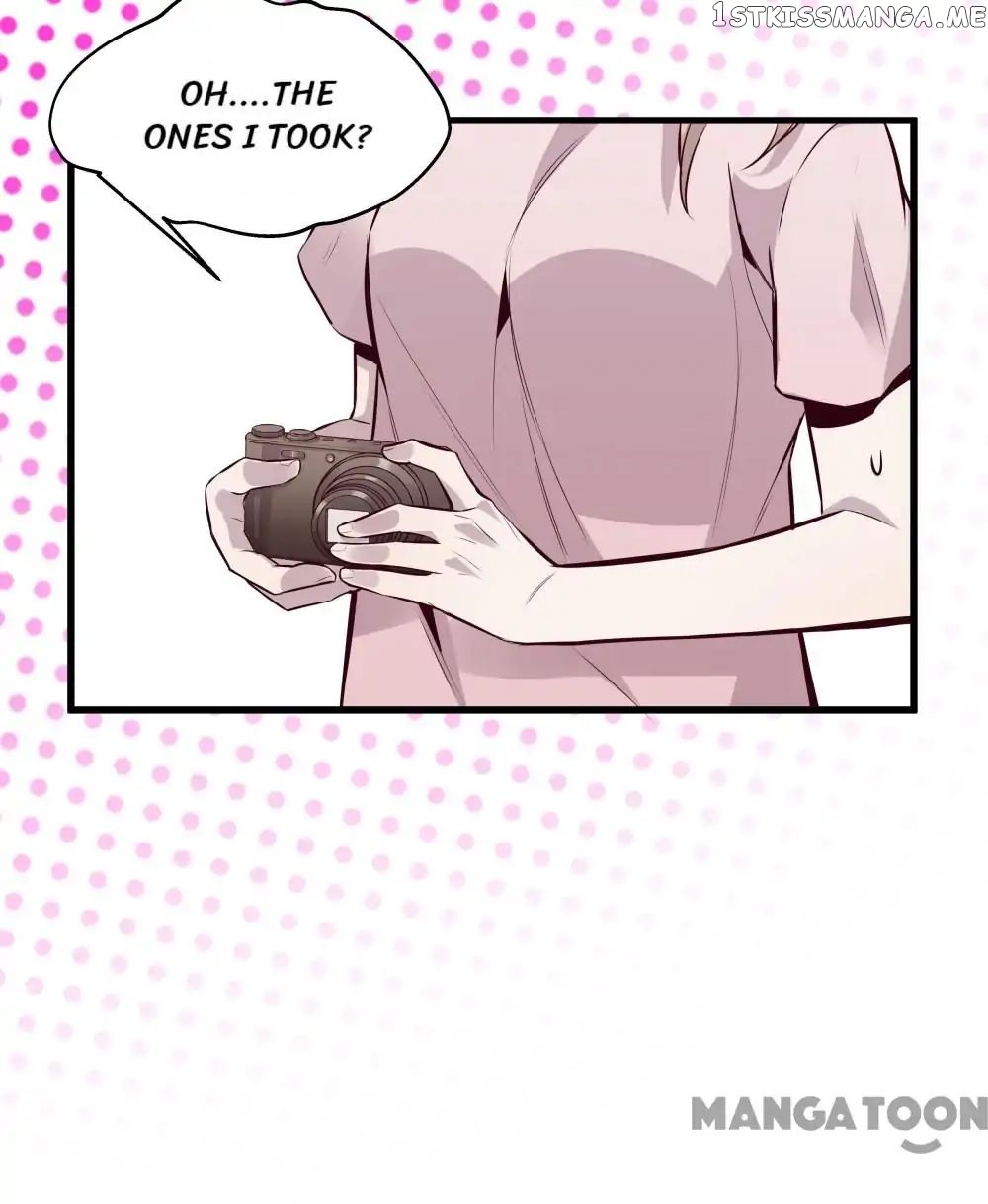 The Wonderful Colors of the Lipsticks chapter 22 - page 44