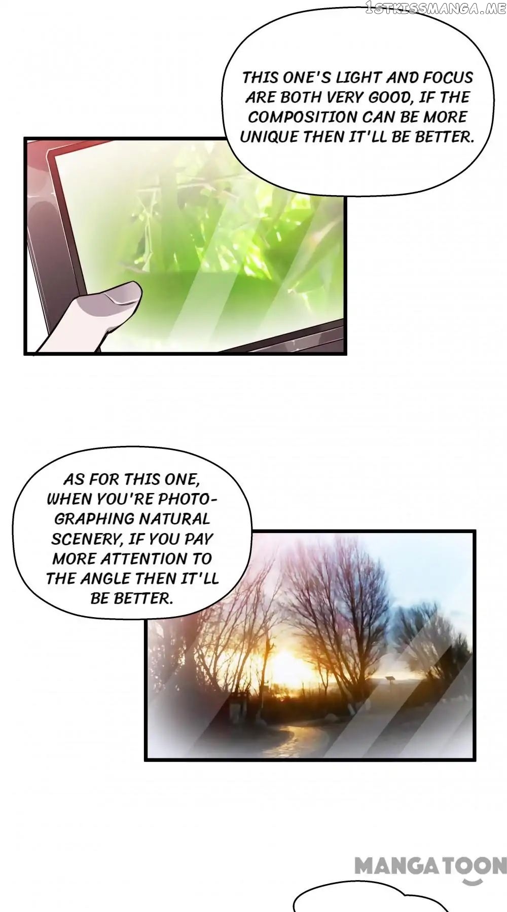 The Wonderful Colors of the Lipsticks chapter 22 - page 45