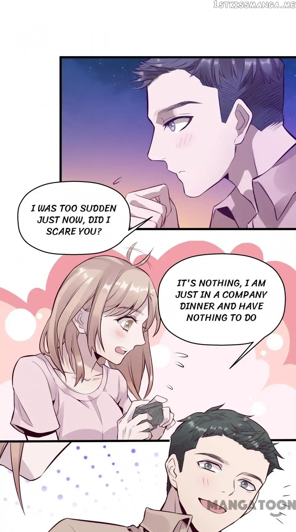 The Wonderful Colors of the Lipsticks chapter 22 - page 49