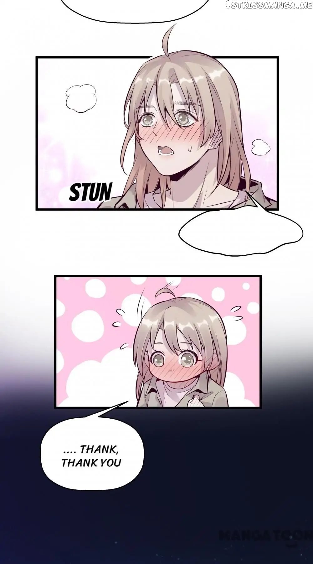 The Wonderful Colors of the Lipsticks chapter 22 - page 54