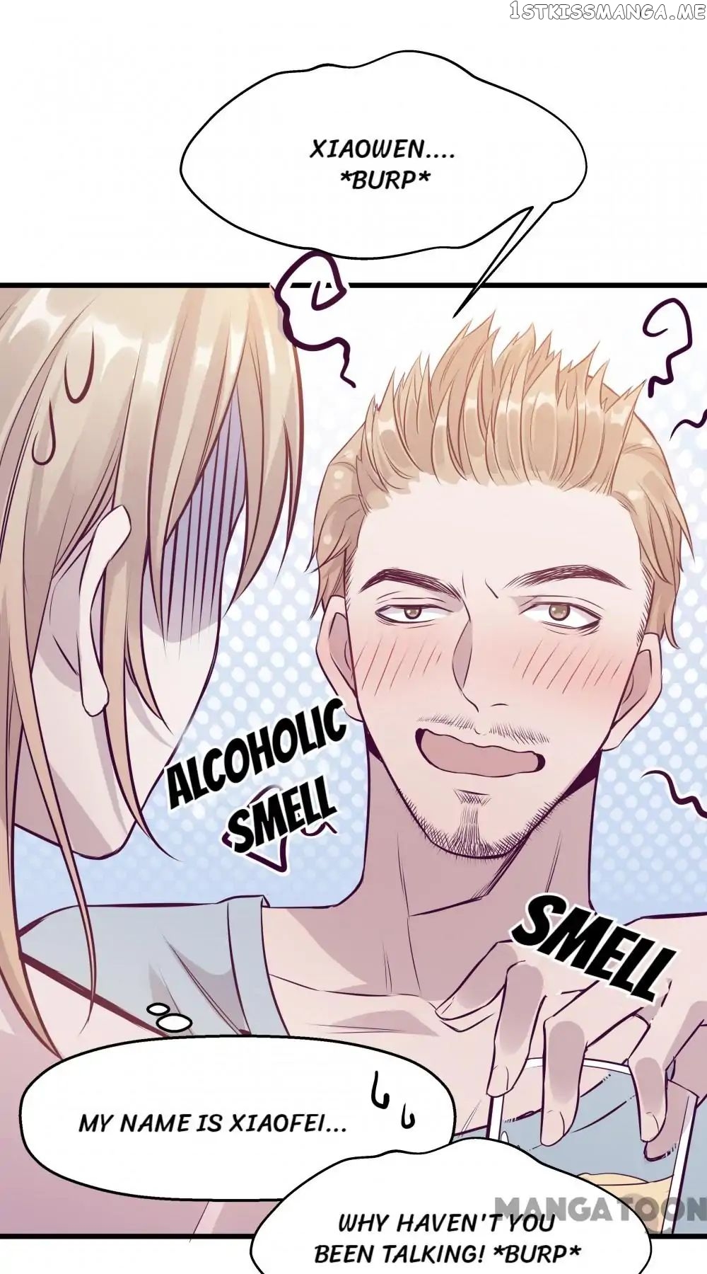 The Wonderful Colors of the Lipsticks chapter 22 - page 8