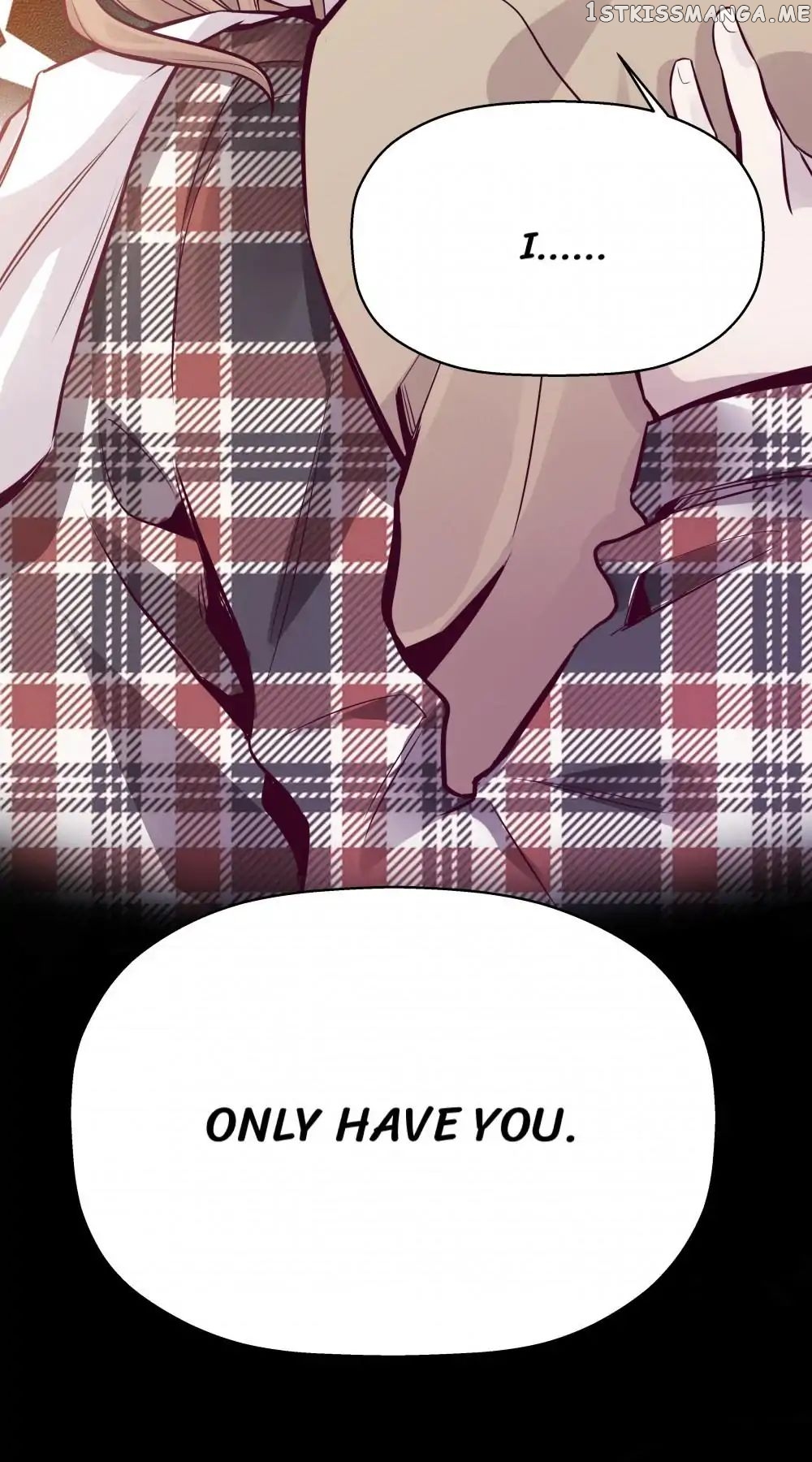 The Wonderful Colors of the Lipsticks chapter 23 - page 19