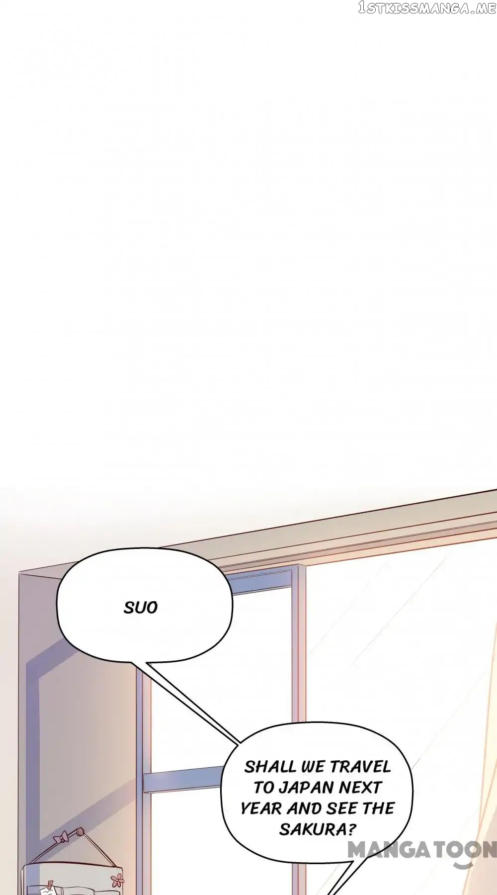 The Wonderful Colors of the Lipsticks chapter 23 - page 23