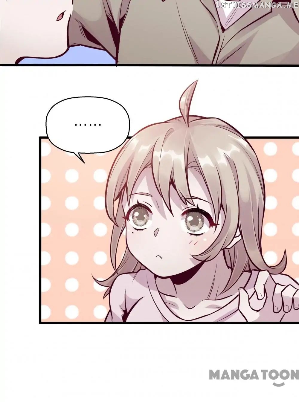 The Wonderful Colors of the Lipsticks chapter 23 - page 30