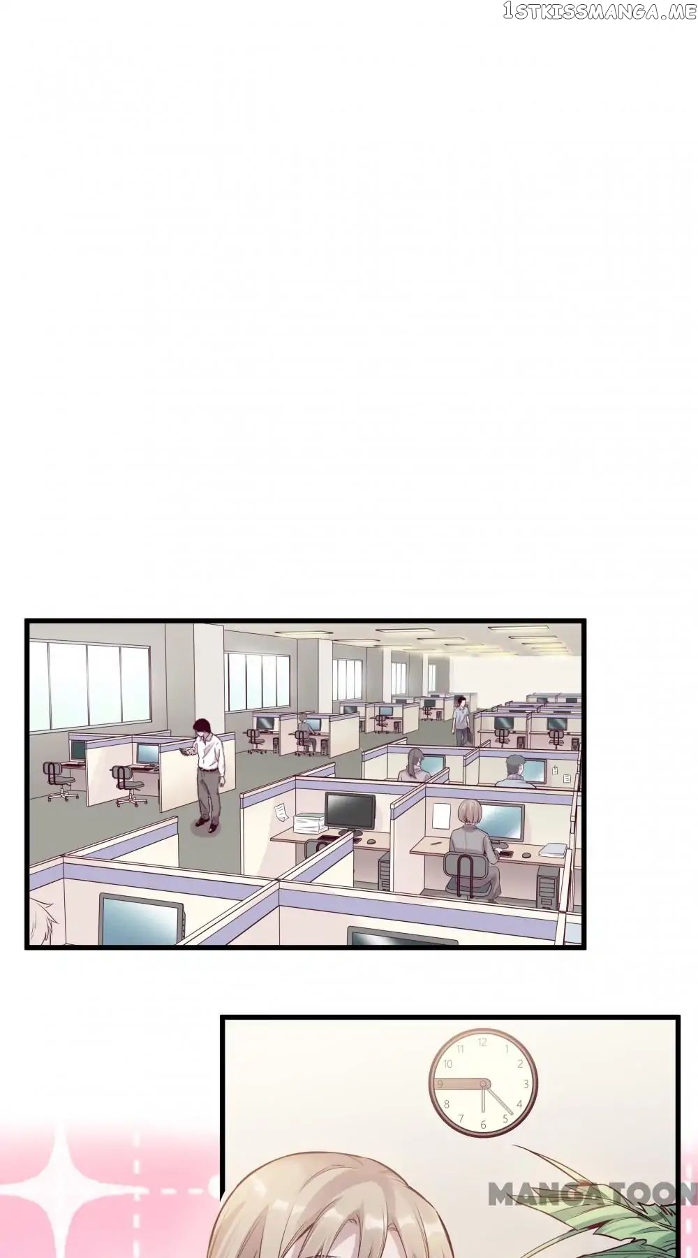 The Wonderful Colors of the Lipsticks chapter 23 - page 5