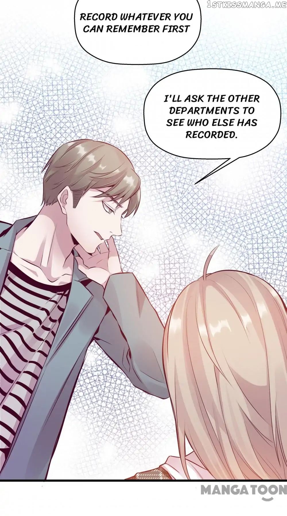 The Wonderful Colors of the Lipsticks chapter 23 - page 51