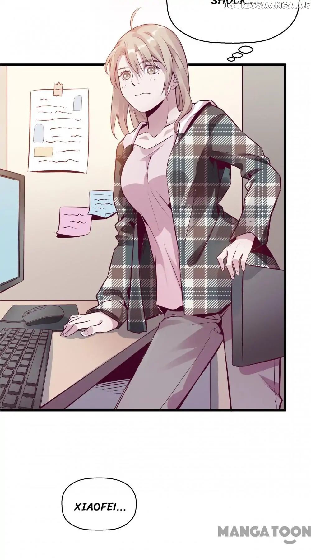The Wonderful Colors of the Lipsticks chapter 23 - page 53