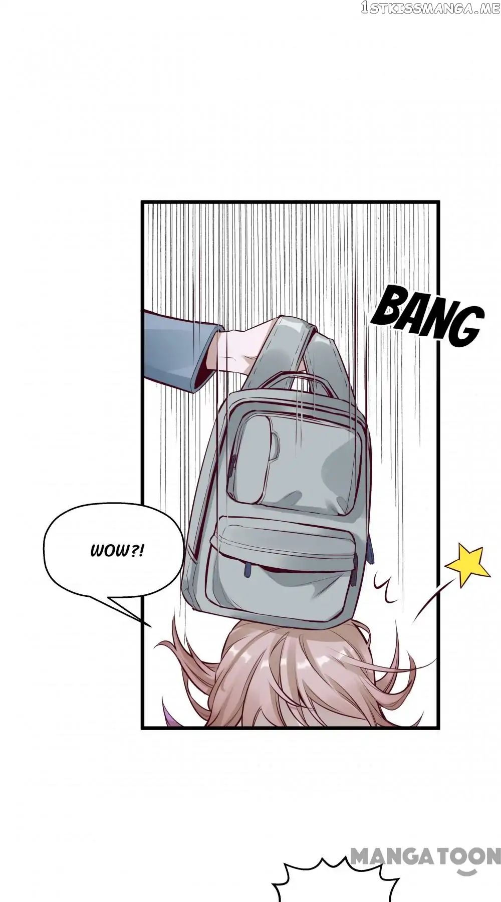 The Wonderful Colors of the Lipsticks chapter 23 - page 69