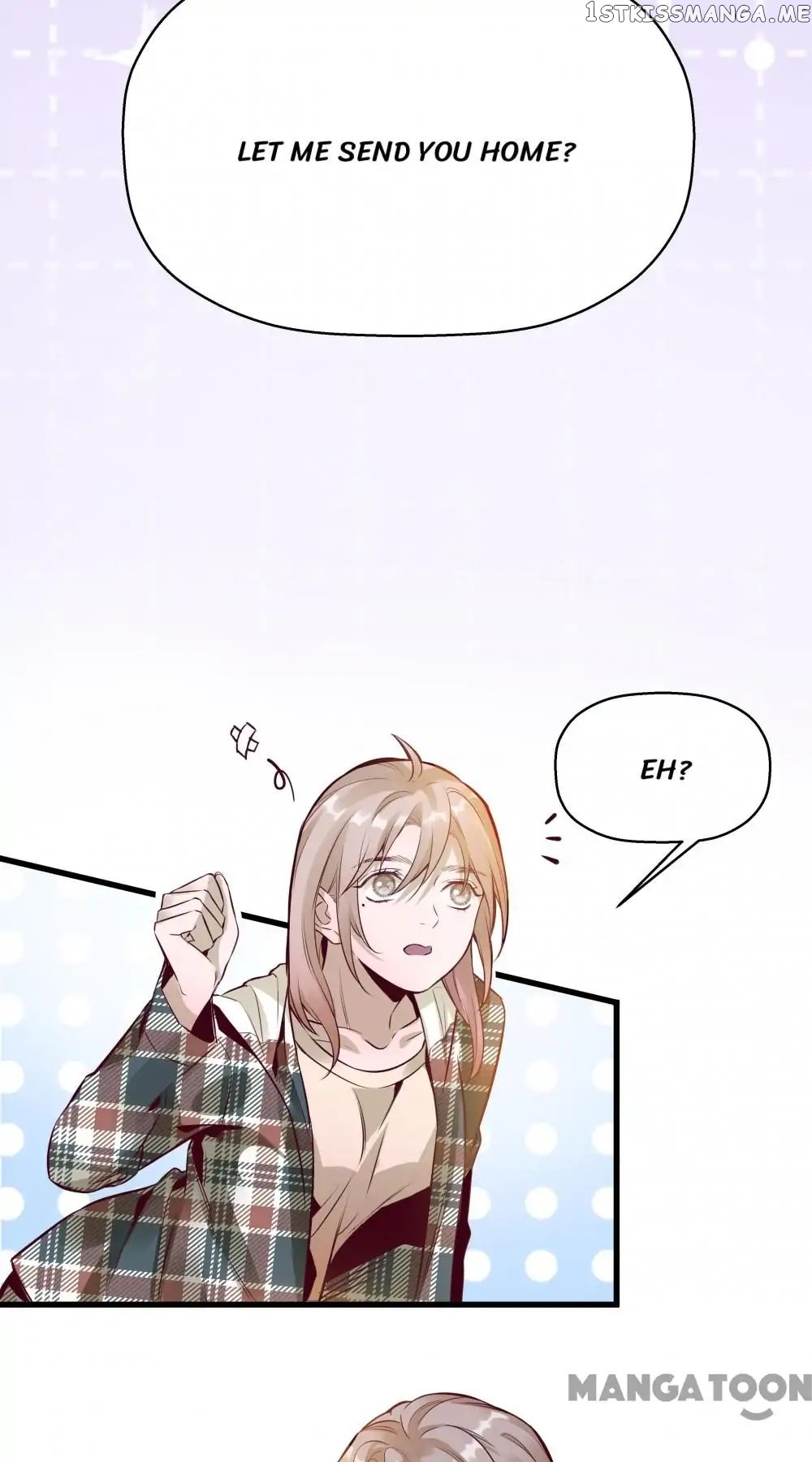 The Wonderful Colors of the Lipsticks chapter 23 - page 71
