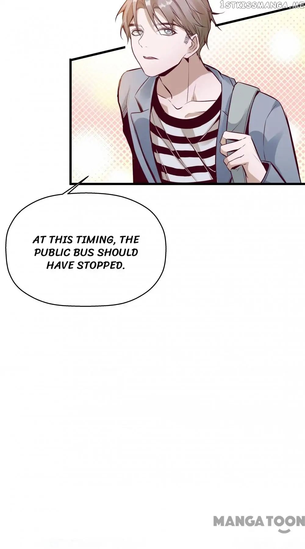 The Wonderful Colors of the Lipsticks chapter 23 - page 72